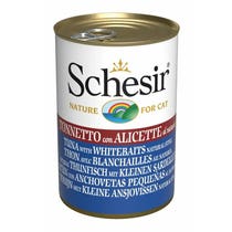 SCHESIR CAT TONN ALICE NAT140G-1