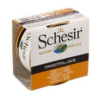 SCHESIR TONNETTO ALOE 85G-1