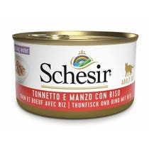 SCHESIR TONNETTO FIL MANZO/RIS-1