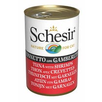SCHESIR CAT TONNETTO GAMB 140G-1