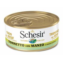 SCHESIR TONNETTO MANZO 70G-1