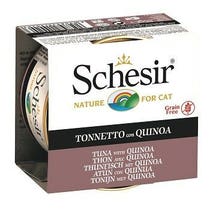 SCHESIR TONNETTO QUINOA 85G-1