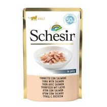 SCHESIR CAT TONNETTO SALM 50G-1