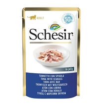 SCHESIR CAT TONNETTO SPIG 50G-1