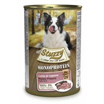STUZZY DOG MONOPROT MAIALE400G-1