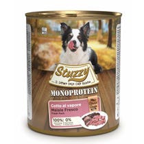 STUZZY DOG MONOPROT MAIALE800G-1