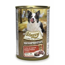 STUZZY DOG MONOPROT MANZO 400G-1
