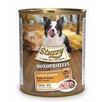 STUZZY DOG MONOPROT POLLO 800G-1