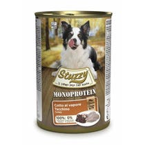 STUZZY DOG MONOPROT TACCH 400G-1