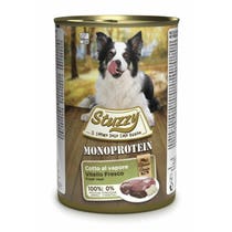 STUZZY DOG MONOPROT VITELL400G-1