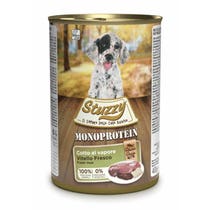 STUZZY DOG MONOPROT PUP VITELL-1