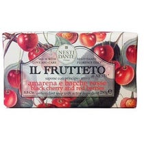 Nesti Dante Il Frutteto Sapone Amarena/Bacche Rosse 250g-2