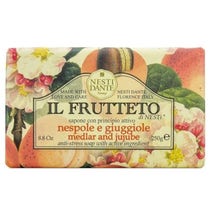 Nesti Dante Il Frutteto Sapone Nespole/Giuggiole 250g-4