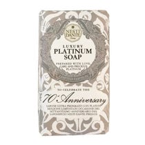 Nesti Dante Luxury Platinum Soap Sapone 250g-2