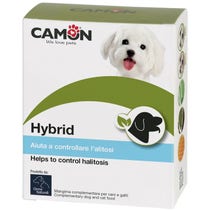 Camon Hybrid Mangime Complementare Cane/Gatto 30 Compresse - 3