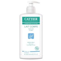 Cattier Latte Corpo Modellante Aloe Vera 500 ml-1