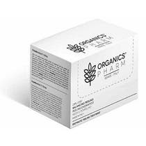 Organics Pharm Balancing Peeling Lozione Cute 12 Fiale