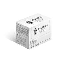 Organics Pharm Balancing Peeling Enzimatico Capelli 6 x 6 ml