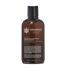 Organics Cosmetics Maschera Capelli Dopo Colore Avena Mandorla 250ml-2