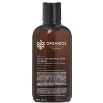 Organics Cosmetics Shampoo Dopo Colore Aloe E Lavanda 250ml-2