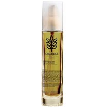 Organics Cosmetics Cristalli Liquidi Capelli Semi Di Lino Argan 50ml-3