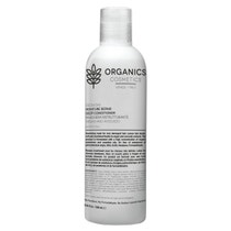 Organics Cosmetics Maschera Ristrutturante Capelli Avocado E Argan 250ml-2
