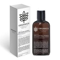 Organics Cosmetics Shampoo Capelli Grassi 250ml-2