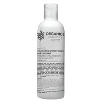 Organics Cosmetics Maschera Volumizzante Capelli Fini 250ml-2