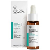 Collistar Acido Glicolico Peeling Pelle Perfetta 30ml-2