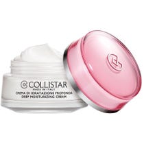 Collistar Crema Di Idratazione Profonda 50ml-2