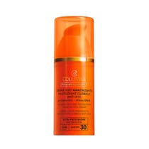 Collistar Crema Viso Protezione Globale Anti-Età Spf30 50ml-2