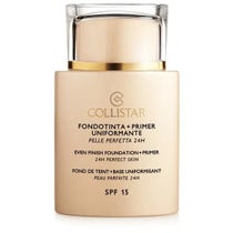 Collistar Fondotinta + Primer Uniformante N 5 Ambra 35ml-2