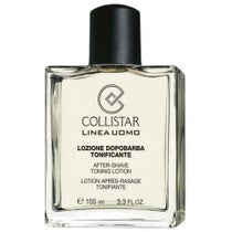 Collistar Lozione Dopobarba Tonificante Con Vitamina A Ed E 100ml-2