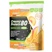Named Sport Creamy Protein Mango Pesca 500g-2