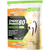 Named Sport Creamy Protein Vanilla Delice 500g-4