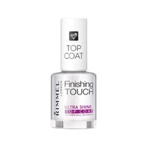 Rimmel Smalto Top Coat Finishing Touch Ultra Shine 12ml-1