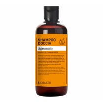 Bioheart Shampoo Doccia Agrumato 500ml-1