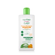 Equilibra Baby Bagno Shampoo Anti-Lacrima Per Bambini 250ml-2