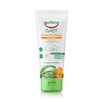 Equilibra Baby Crema Protettiva Viso-Corpo Per Bambini 100ml-2
