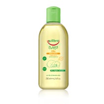Equilibra Baby Olio Naturale Emolliente Per Bambini 200ml-2