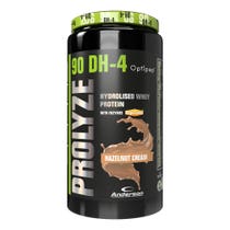 Anderson Prolyze Crema Di Nocciole 800g-2