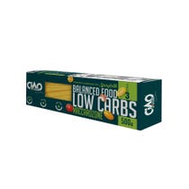 Ciao Carb Balanced Food Low Carbs Maccarozone Spaghetti 500g