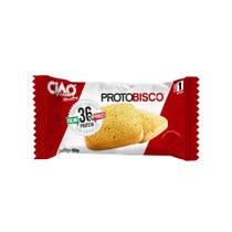 Ciao Carb Stage 1 Protobisco Cacao 2x25g