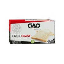 Ciao Carb Stage 1 ProtoToast Semi Oleosi 4x50g
