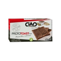 Ciao Carb Stage 1 ProtoToast Cacao 4x50g