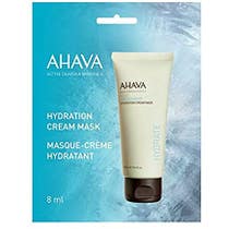 Ahava Maschera Viso Crema Idratazione 8ml - 2