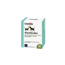 Equilibria Vet Alimento Complementare Per Cani E Gatti 30 Compresse