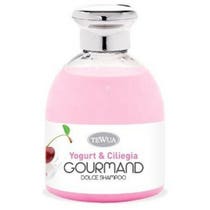 Tewua Dolce Shampoo Yogurt Ciliegia Cani/Gatti 200ml-1