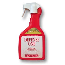 Guglielmo Pearson Defence One Lozione Protettiva Equini Spray 700ml-1