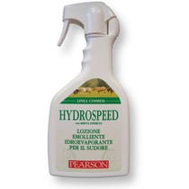Hydro Speed Lozione Emolliente Idroevaporante Sudore Per Equini 700ml-1